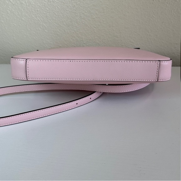 NWT Kate Spade  $299 NS Sadie Saffiano leather Crossbody Bag - Picture 5 of 9
